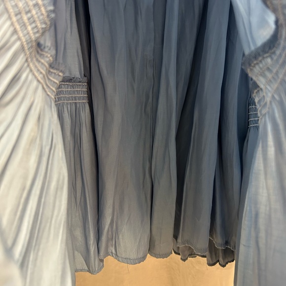 Mustard Seed Dress/romper size small - Picture 4 of 4